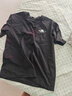 杰克·瓊斯（JACK&JONES） 夏季時(shí)尚舒適潮胸前熊貓圖案寬松版型短袖T恤上衣男裝225201092 曬單實(shí)拍圖