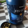 GNC健安喜400粒深海魚(yú)油超大瓶omega-3中老年無(wú)腥EPA+DHA 曬單實(shí)拍圖