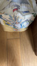 GOO.N PREMIUM大王光羽環(huán)貼紙尿褲嬰兒尿不濕嬰兒大號(hào)輕薄透氣拉拉褲褲型學(xué)步褲 大王光羽拉拉褲XXL22片 曬單實(shí)拍圖