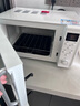 格蘭仕（Galanz）微波爐電烤箱一體機(jī) 經(jīng)典家用20L大平板易清潔 簡單旋鈕操控 快速解凍 智能預(yù)制菜單 小戶型微波爐 小清新風(fēng)｜復(fù)古色系｜升級款微烤一體W0-QLGF2 曬單實(shí)拍圖