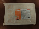 京東京造 蝦皇水餃960g 48只手工 蝦仁早餐夜宵速食快手生鮮餃子 曬單實(shí)拍圖