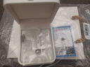 珍珠皇后18K金大溪地黑珍珠吊墜 正圓海水珍珠項(xiàng)鏈生日禮物送女朋友 曬單實(shí)拍圖