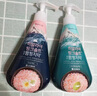 竹鹽LG韓國(guó)進(jìn)口 按壓式進(jìn)口牙膏285g*2 清新口氣 潔白牙齒 緩解口臭 曬單實(shí)拍圖