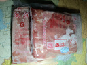 【自營(yíng)】鴨脖新鮮冷凍大號(hào)生鴨脖批發(fā)鹵味店食材商用生鮮鴨貨 4斤 生鴨脖 曬單實(shí)拍圖