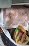 CP正大食品雞全腿4斤（2包）冷凍雞大腿雞腿肉 脆炸雞烤雞腿炸雞腿  曬單實(shí)拍圖