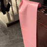 李寧（LI-NING）彈力帶拉力帶康復訓練腳踝腿部瑜伽健身彈力繩開(kāi)肩練腿背部力量 曬單實(shí)拍圖