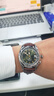 精工SEIKO精工手表男ALPINIST登山者夜光戶外潛水機(jī)械男表SPB121J1 SPB121J1綠色送鋼帶 6R35機(jī)芯 曬單實(shí)拍圖