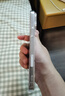 綠聯(lián)【相機(jī)按鍵全包|環(huán)保認(rèn)證】適用iPhone16ProMax手機(jī)殼蘋果16ProMax保護(hù)套磁吸殼抗黃超薄防摔透明 曬單實(shí)拍圖