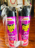 雷達(dá)（Raid）基孔肯雅熱殺蟲(chóng)劑噴霧 550ml*2瓶 清香型殺蟑 殺蟲(chóng)氣霧劑 曬單實(shí)拍圖