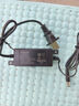 ?？低暎℉IKVISION）監(jiān)控專用室內(nèi)電源適配器DC12V/1.5A 開關(guān)電源 1202-DL-H/B 曬單實拍圖