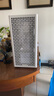 酷冷至尊（CoolerMaster）ELITE 502 lite 白色 全塔電腦機(jī)箱 網(wǎng)狀進(jìn)氣前面板/鋼化玻璃側(cè)板//支持420水冷 曬單實(shí)拍圖