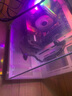 微星 酷睿i5 12600KF/RTX4060/4060TI/4070S/5060Ti海景房游戲主機電腦臺式機優(yōu)惠補貼組裝電腦DIY主機 配三  i5-12600KF+首發(fā)RTX5060 曬單實拍圖