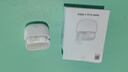 小米R(shí)edmi Buds 6 青春版 無線藍(lán)牙耳機(jī) 42dB深度主動(dòng)降噪  36小時(shí)超長續(xù)航 適用小米華為蘋果手機(jī) 晴雪白 曬單實(shí)拍圖