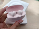 vivo TWS Air3 桃桃粉【國(guó)家補(bǔ)貼】45h超長(zhǎng)續(xù)航 3.6克超輕佩戴 3D全景音頻安卓iOS跨生態(tài)兼容 藍(lán)牙耳機(jī) 曬單實(shí)拍圖