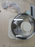 美的（Midea）養(yǎng)生壺大容量煮茶壺燉煮壺電熱燒水壺恒溫保溫自動家用辦公室花茶壺玻璃煮茶器煮小米 【超級新品】-全網(wǎng)爆款 1.8L 曬單實拍圖