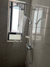 科勒（KOHLER）艾瑞恒溫三出水淋浴柱家用龍頭淋浴花灑套餐30021T-ZV-CP 曬單實(shí)拍圖