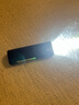 LEM手電筒強(qiáng)光充電小型便攜迷你學(xué)生家用戶外巡邏耐用磁吸激光工作燈 曬單實(shí)拍圖