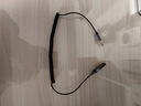 綠聯(lián)AUX車(chē)載藍牙接收器5.3版USB藍牙適配器3.5MM音頻線(xiàn)音響轉藍牙音響適用手機/通話(huà)/聽(tīng)歌/導航 曬單實(shí)拍圖