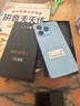 華為智選手機(jī) 新品5G上市 80 s 地震預(yù)警 大電池大內(nèi)存 抗摔防水耐用雙五星 紅外遙控 鴻蒙防詐 mate 晴空藍(lán)【6+128GB】 藍(lán)牙套裝版丨送3年保修+180天只換不修+碎屏保 曬單實(shí)拍圖