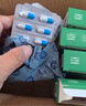 [海秀] 巖鹿乳康膠囊0.4g*40粒/盒 曬單實拍圖
