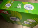 嶗山啤酒（laoshan beer）清爽 330ml*20聽(tīng) 青島嶗山啤酒 麥香清新口感清爽 330mL 20罐 整箱裝 曬單實(shí)拍圖
