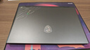微星（MSI）神影17 AI 2025 國家補(bǔ)貼20% 17英寸游戲筆記本電腦(Ultra9-275HX RTX5070 16G 1TB 2.5K/240Hz屏) 曬單實拍圖