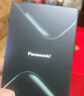松下（Panasonic）剃須刀電動刮胡刀小方盒mini便攜款進(jìn)口往復(fù)式國家補(bǔ)貼男生生日禮物男士送男友父親cm20 曬單實(shí)拍圖