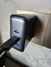 ANKER安克100W氮化鎵充電器數據線(xiàn)套裝 多口pd大功率type-c快充使用蘋(píng)果17華為vivo手機筆記本電腦插頭 曬單實(shí)拍圖