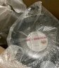 美廚（maxcook）炒鍋鐵鍋30CM 燃氣爐電磁爐通用 無涂層 可用鐵鏟 MDB-30 曬單實拍圖