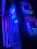 七彩虹【24期免息】海景房i5 12600KF RTX4060Ti 5060TI 5070TI 電競(jìng)游戲設(shè)計(jì)AI電腦主機(jī)臺(tái)式組裝機(jī) 配三：13400F丨32G丨512G丨5060 官方全新保障 曬單實(shí)拍圖