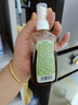 寶寶金水草本原液95ml  兒童花露水 液體痱子粉 寶寶防護液 清涼舒爽防痱 曬單實(shí)拍圖