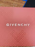 紀(jì)梵希（Givenchy）粉絲絨N27雪柿桃豆沙色口紅唇膏化妝品七夕情人節(jié)禮物送女友生日 曬單實(shí)拍圖