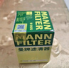 曼牌（MANNFILTER）機(jī)油濾清器油濾芯W(wǎng)7056/W7153凱迪拉克君威君越GL8威朗昂科威吉普 曬單實(shí)拍圖