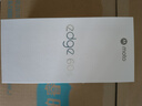 摩托羅拉【政府補貼】聯(lián)想moto Edge 60s 曲面金剛 超薄大電池 28種越級防水 5GAI手機 12+256冰川薄荷 曬單實(shí)拍圖