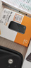 西部數據（WD）2TB NVMe 移動(dòng)固態(tài)硬盤(pán)（PSSD）My Passport隨行SSD type-c接口 1050MB/s 手機直連筆記本兩用外接 曬單實(shí)拍圖