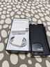 vivo iQOO Z10 Turbo Pro 16GB+256GB 星穹黑 第四代驍龍8s 120W超快閃充 電競手機 國家補貼 曬單實(shí)拍圖