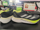 阿迪達(dá)斯 （adidas）勝道潮流 ADIZERO BOSTON 12 M 2025春男防滑耐磨跑步鞋 JI4477 41 曬單實(shí)拍圖