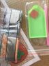沅肆鉆石畫貼畫帶框手工自己貼diy制作生日禮物女送老師朋友教師節(jié) 柿柿如意鉆石畫【木框+工具】 曬單實拍圖