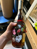 人頭馬（Remy Martin）洋酒 CLUB優(yōu)質(zhì)香檳區干邑白蘭地 500ml 林子楠限量版  曬單實(shí)拍圖
