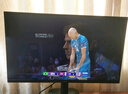 AOC 27英寸2K 100Hz超頻120Hz IPS HDR10 HDMI/DP 低藍(lán)光不閃 三邊微邊 節(jié)能辦公電腦顯示器 Q27B35 曬單實(shí)拍圖