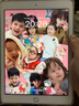 【二手95新】Apple iPad二手蘋(píng)果平板電腦2017-22款Pro Air mini二手平板 17款ipad5代-128g-(9.7寸) 曬單實(shí)拍圖