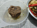 柒島羊蝎子新鮮內(nèi)蒙古羊脊骨生鮮火鍋底料羔羊肉腿現(xiàn)殺冷凍凈重 羊蝎子4斤【送燉肉包】 京倉【服務(wù)更好】 曬單實拍圖