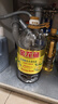 金龍魚 食用油 低芥酸 非轉(zhuǎn)基因壓榨 特香菜籽油5L（新老包裝隨機(jī)發(fā)貨） 曬單實(shí)拍圖