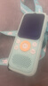 listeneer復(fù)讀機(jī)傾聽者K9 雅思KET教材同步課內(nèi)隨身聽中考高考磨耳朵聽力寶AI智能英語聽力學(xué)習(xí)機(jī) 藍(lán)128G 曬單實(shí)拍圖