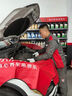 殼牌（Shell）全合成汽機油0w-20(0w20) API SP級 4L 都市光影版灰殼 京東養車(chē) 曬單實(shí)拍圖