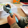 幼學(xué)小蝌蚪點(diǎn)讀筆A8S旗艦版幼兒童早教機3-6歲英語(yǔ)學(xué)習威廉海尼曼raz小達人 【海量?jì)却妗緼8S旗艦版-64g 曬單實(shí)拍圖