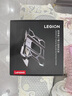 聯(lián)想（Lenovo）拯救者筆記本支架雪刃Z7電腦支架旋轉(zhuǎn)適用Apple華為小米小新來酷斗戰(zhàn)者拯救者y7000p/r9000p 曬單實拍圖