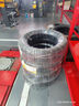 佳通(Giti)汽車(chē)輪胎205/55R16 94V  221v1 適配速騰/寶來(lái)/朗逸 曬單實(shí)拍圖