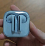 小米（MI）Redmi Buds 6 活力版 藍(lán)牙耳機(jī) 30小時(shí)長(zhǎng)續(xù)航 適用于安卓蘋果手機(jī) 藍(lán)色 曬單實(shí)拍圖