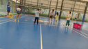 moodytiger【仙女家族】女童緊身褲涼感防曬夏季兒童印花輕薄高彈透氣運(yùn)動(dòng)褲 曬單實(shí)拍圖